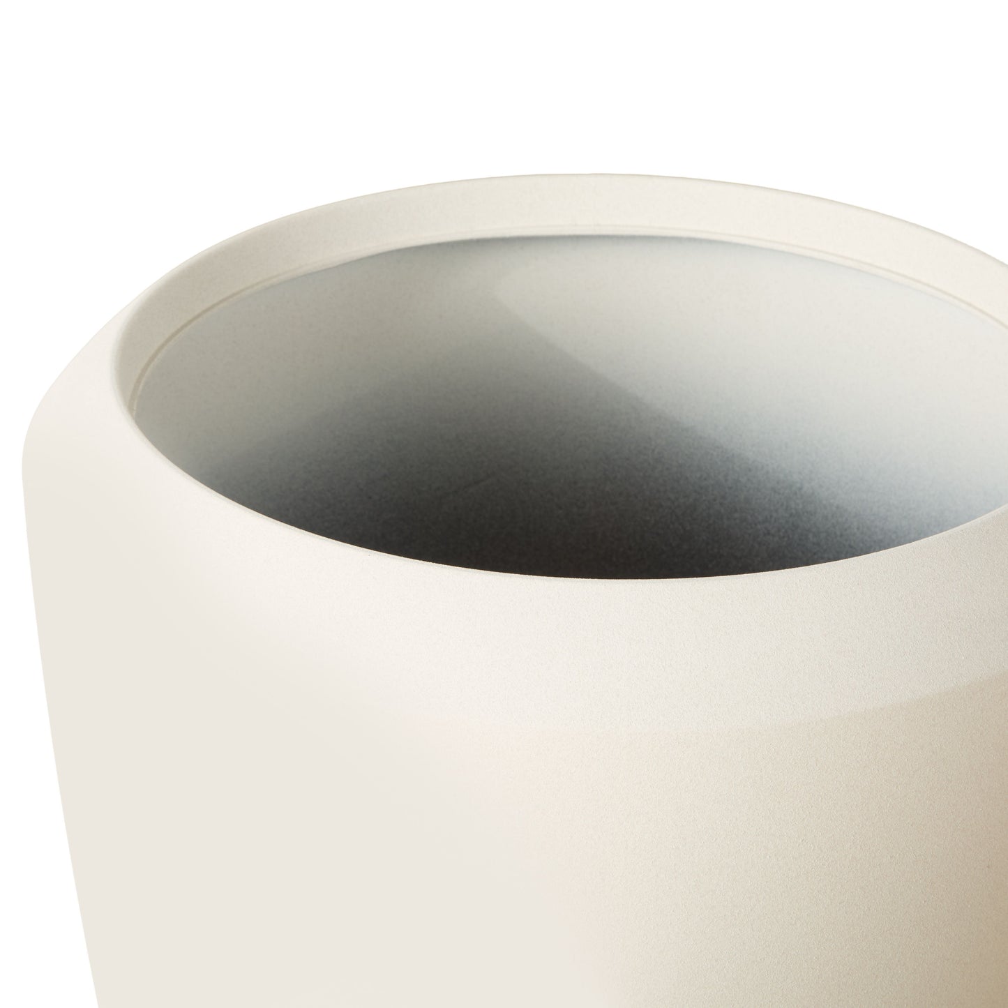 Vienna Planter Range - White