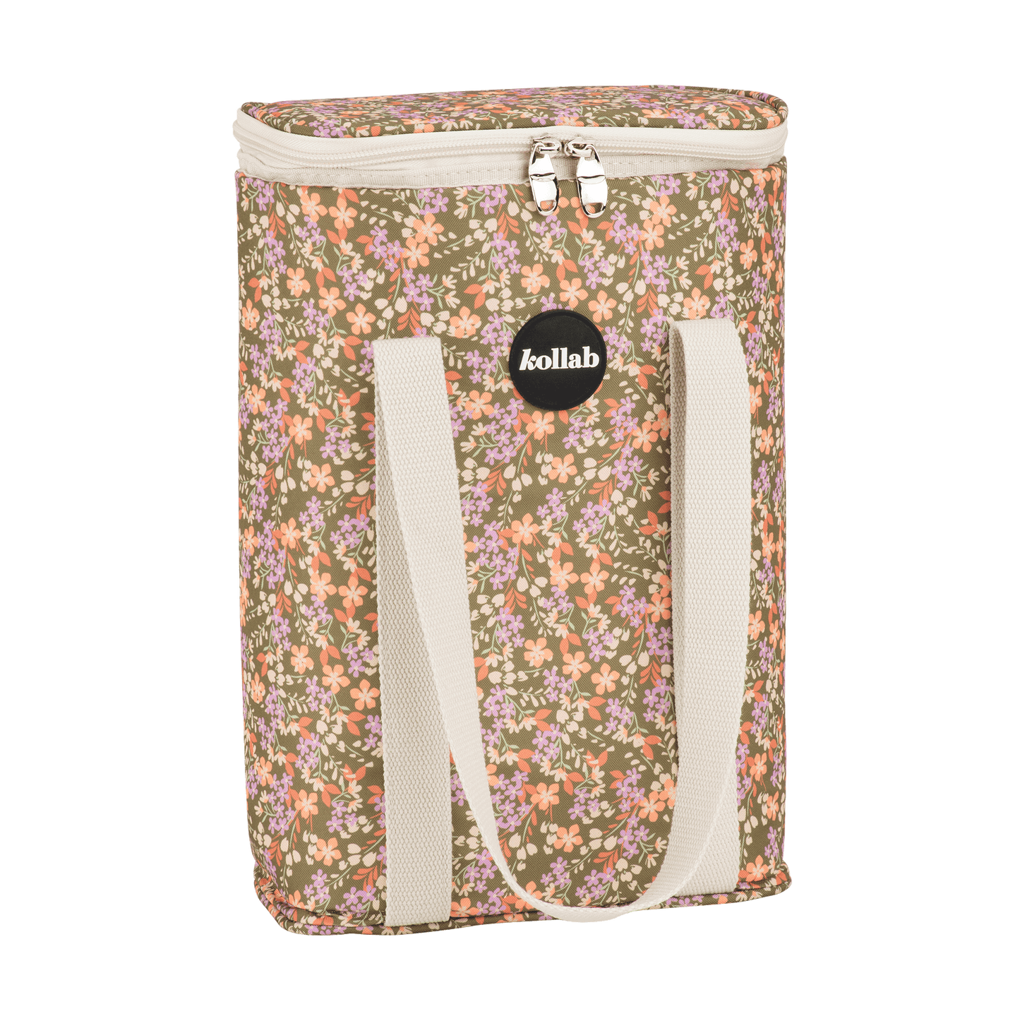 Kollab - Wine Cooler Bag - Lavender Haze