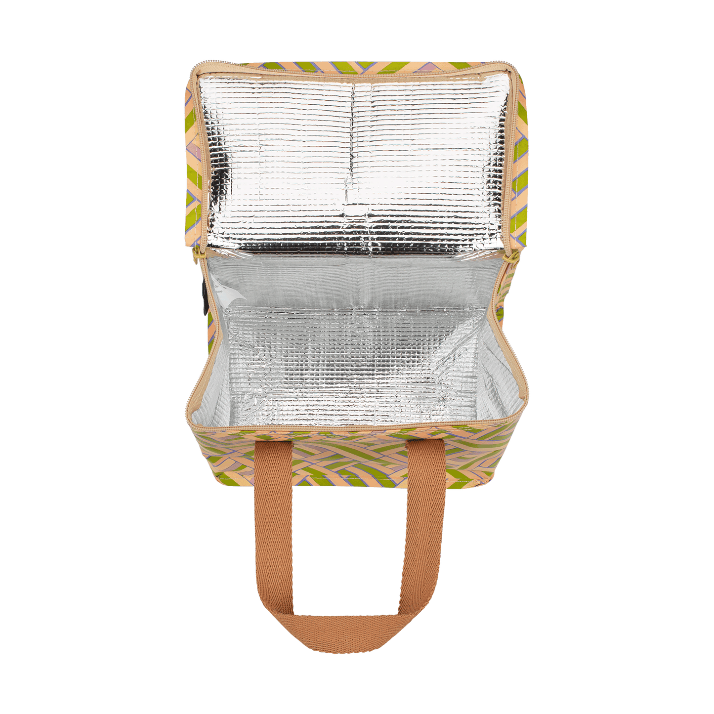 Kollab - Lunch Box - Geometric