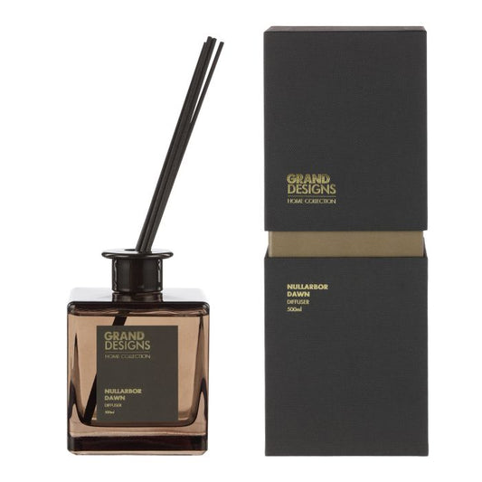 Grand Designs - Reed Diffusers - 500ml