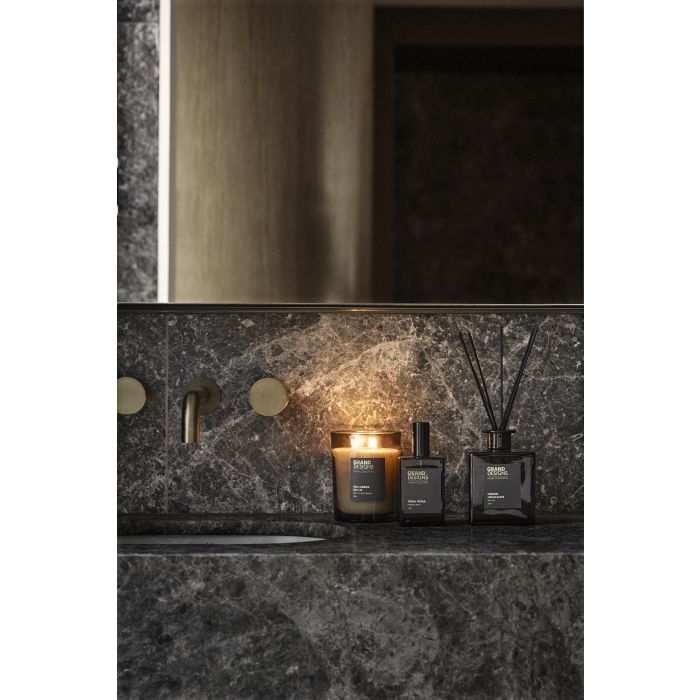 Grand Designs - Scented Candles - 450g