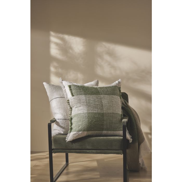 Amalfi - Rowan European Cushion