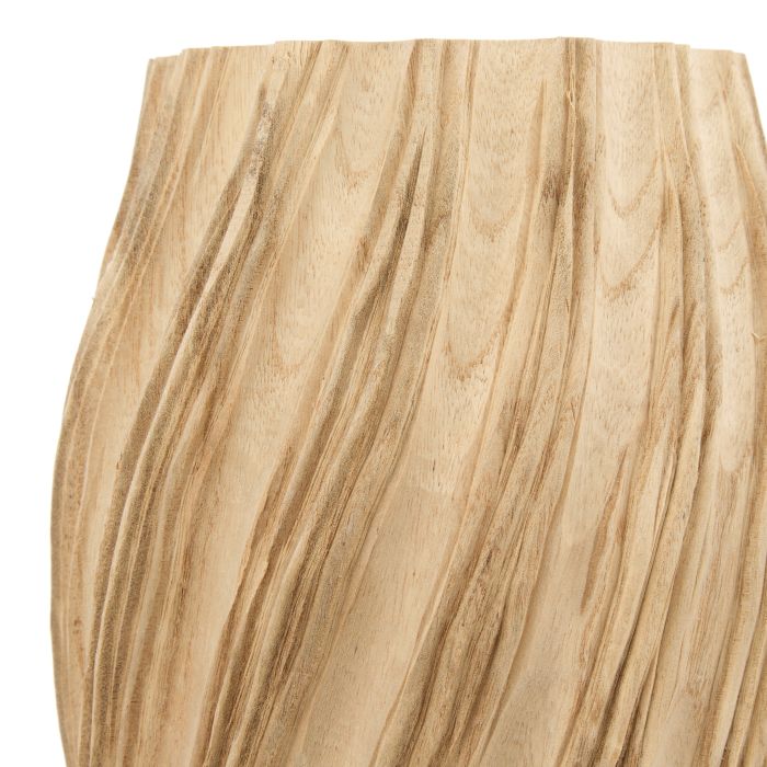 Rogue Dansk Raw Timber - Ribbed Vessel Range