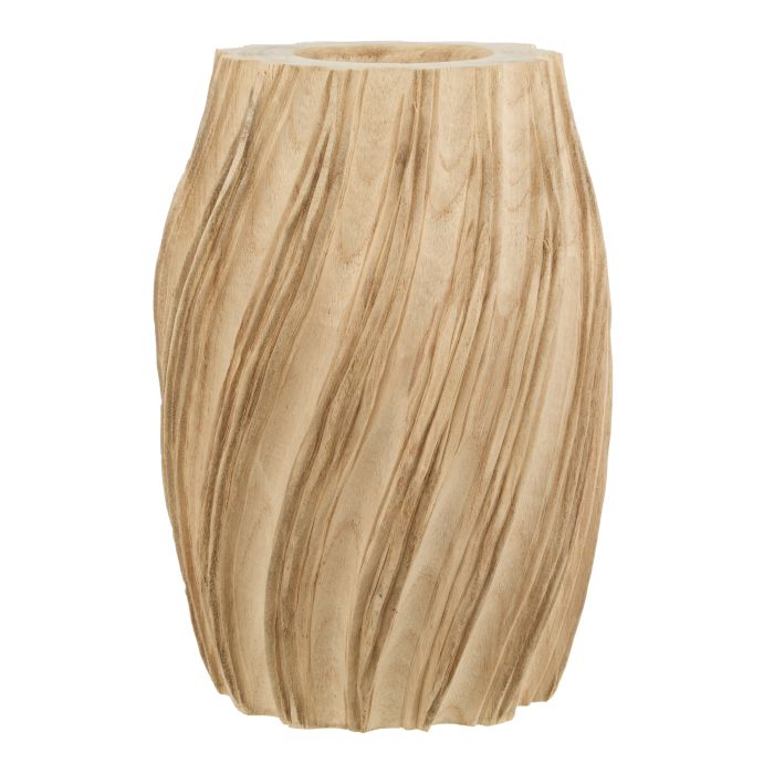 Rogue Dansk Raw Timber - Ribbed Vessel Range