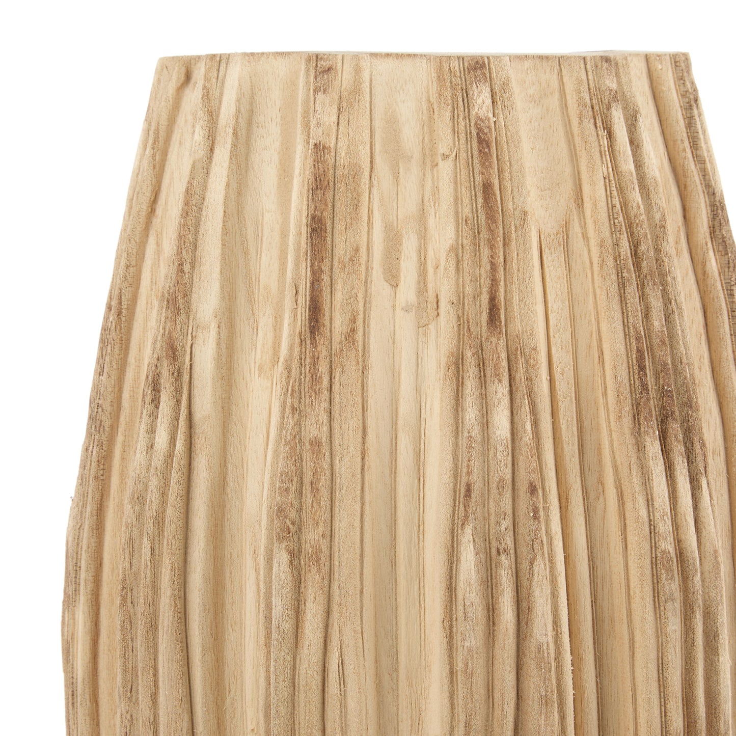 Rogue Dansk Raw Timber - Ribbed Vessel Range