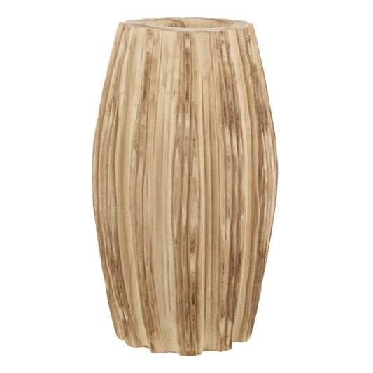 Rogue Dansk Raw Timber - Ribbed Vessel Range