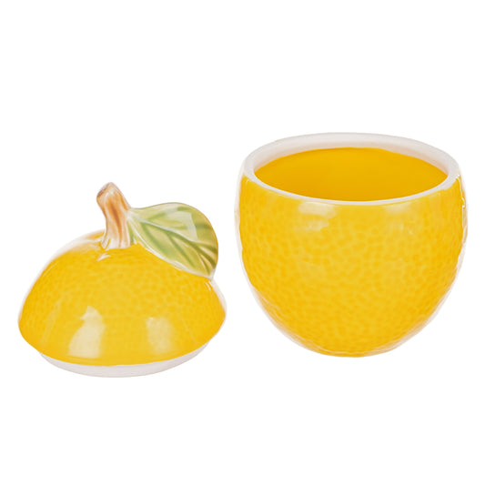 Emporium - Limoncello Canister