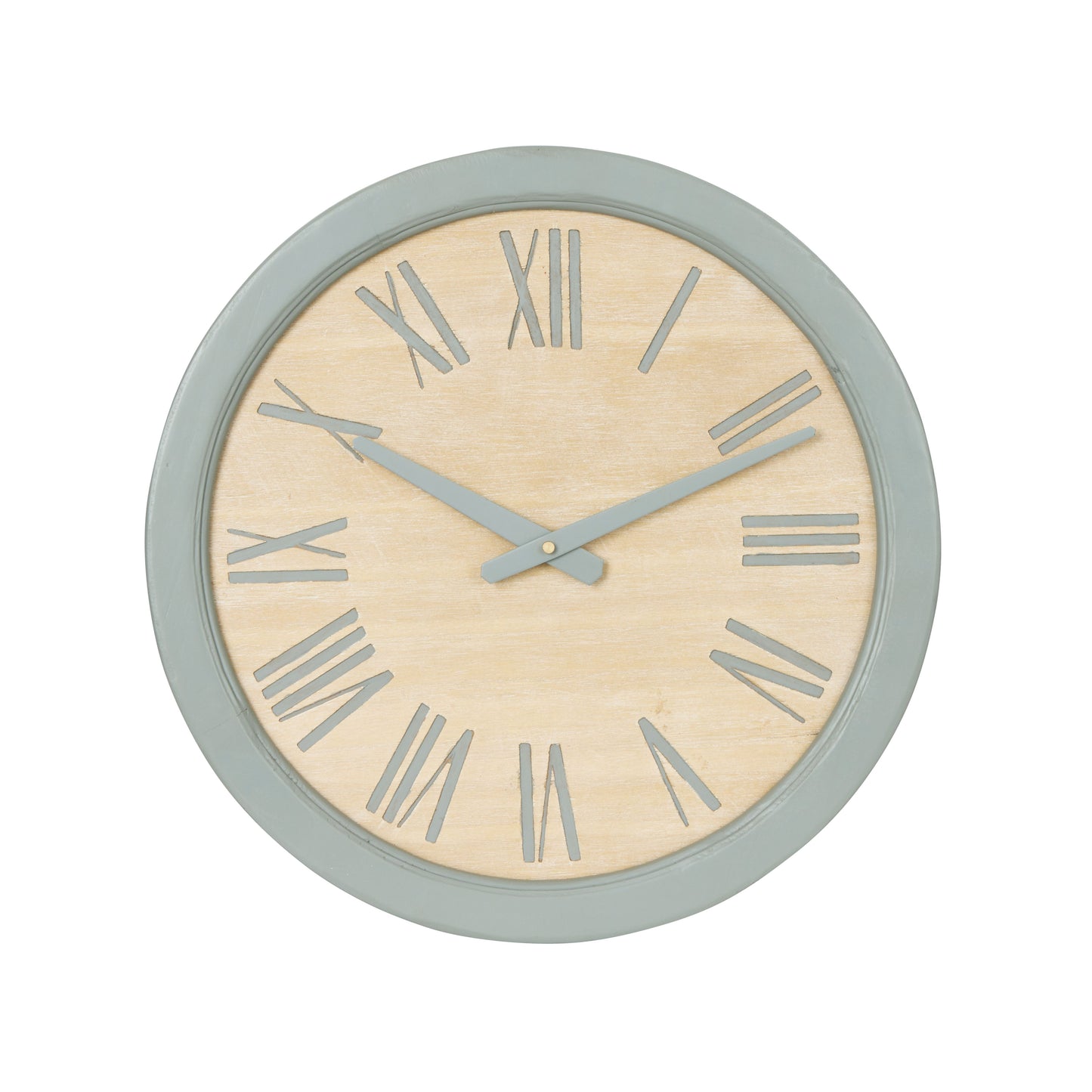 Amalfi - Devereaux Wall Clock - 40cm