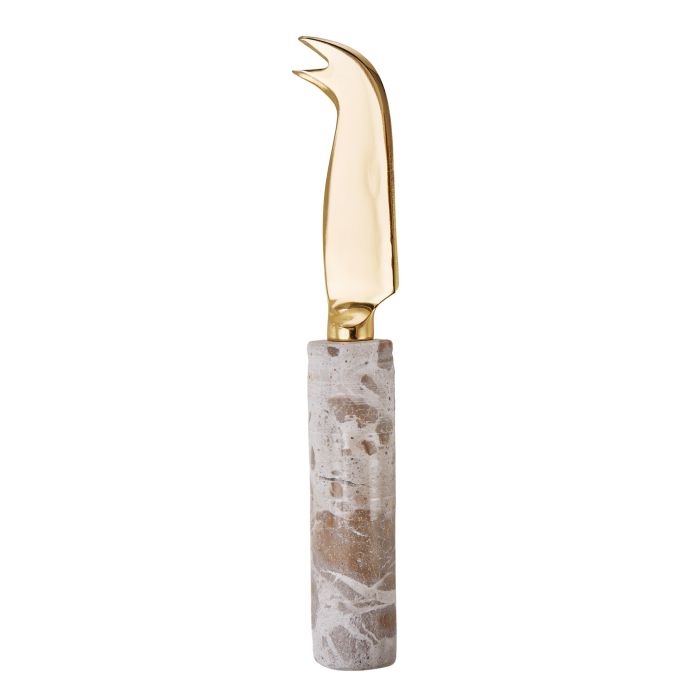 Grand Designs - Carprani Cheese Knife - 4pc Set