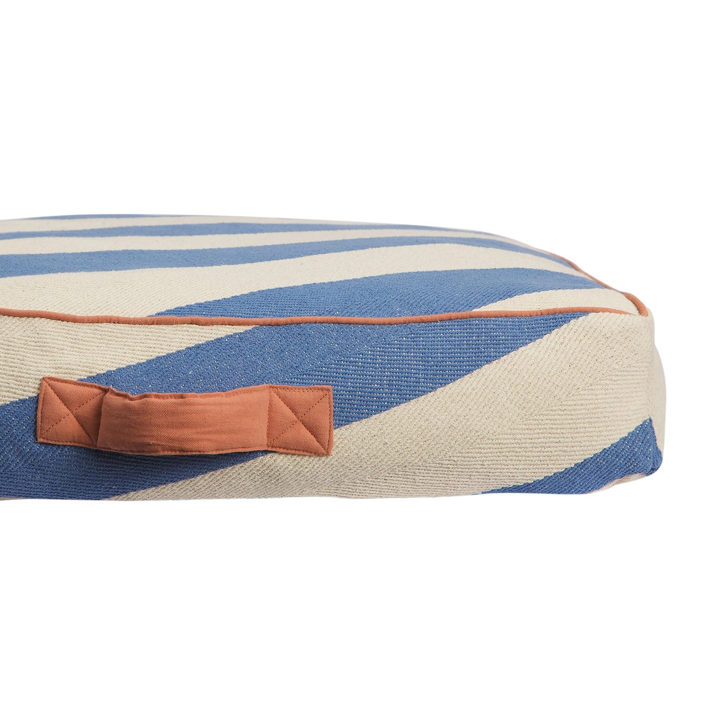 Sage X Clare - Palo Alto Floor Cushion - Freesia