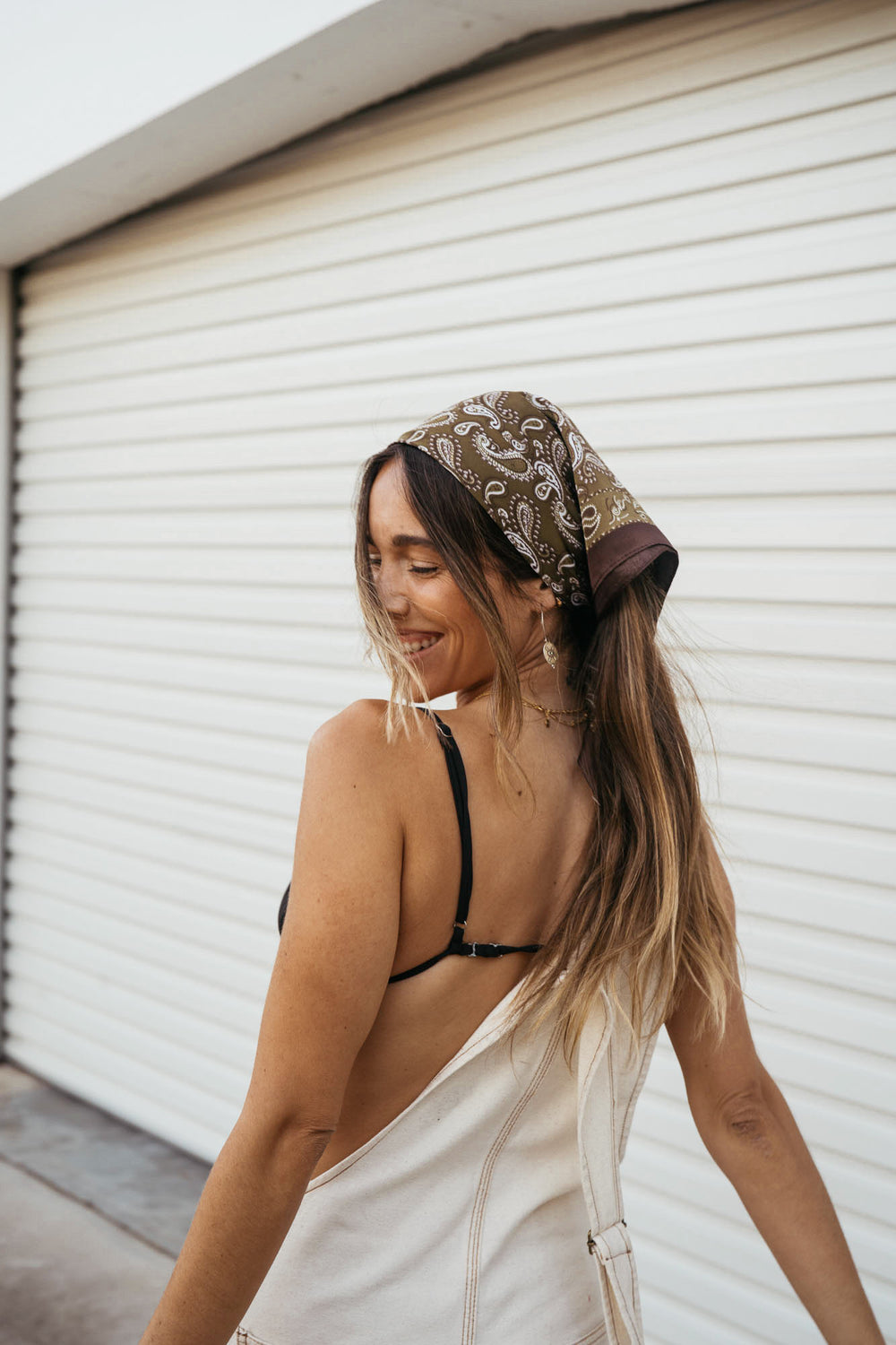 Ottway The Label - Bandana