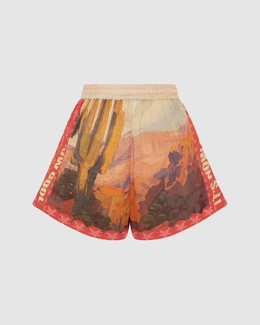 INC - The Vacay Short - Darlin