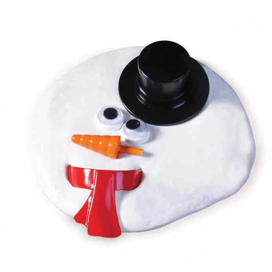 Discovery Zone - Frosty The Melting Snowman