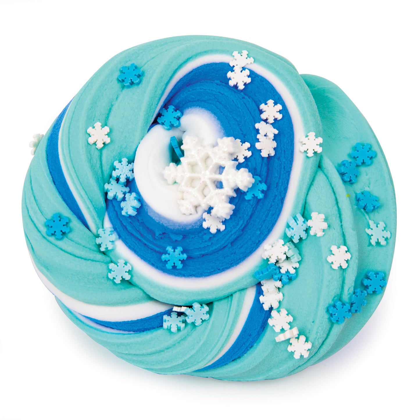Discovery Zone - Festive Buttery Putty