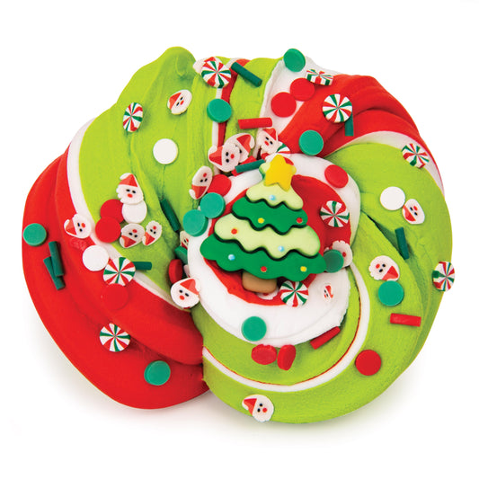 Discovery Zone - Festive Buttery Putty