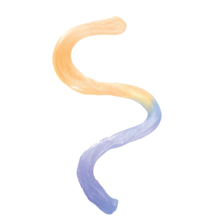Fantasy Sparkle Crystal Putty