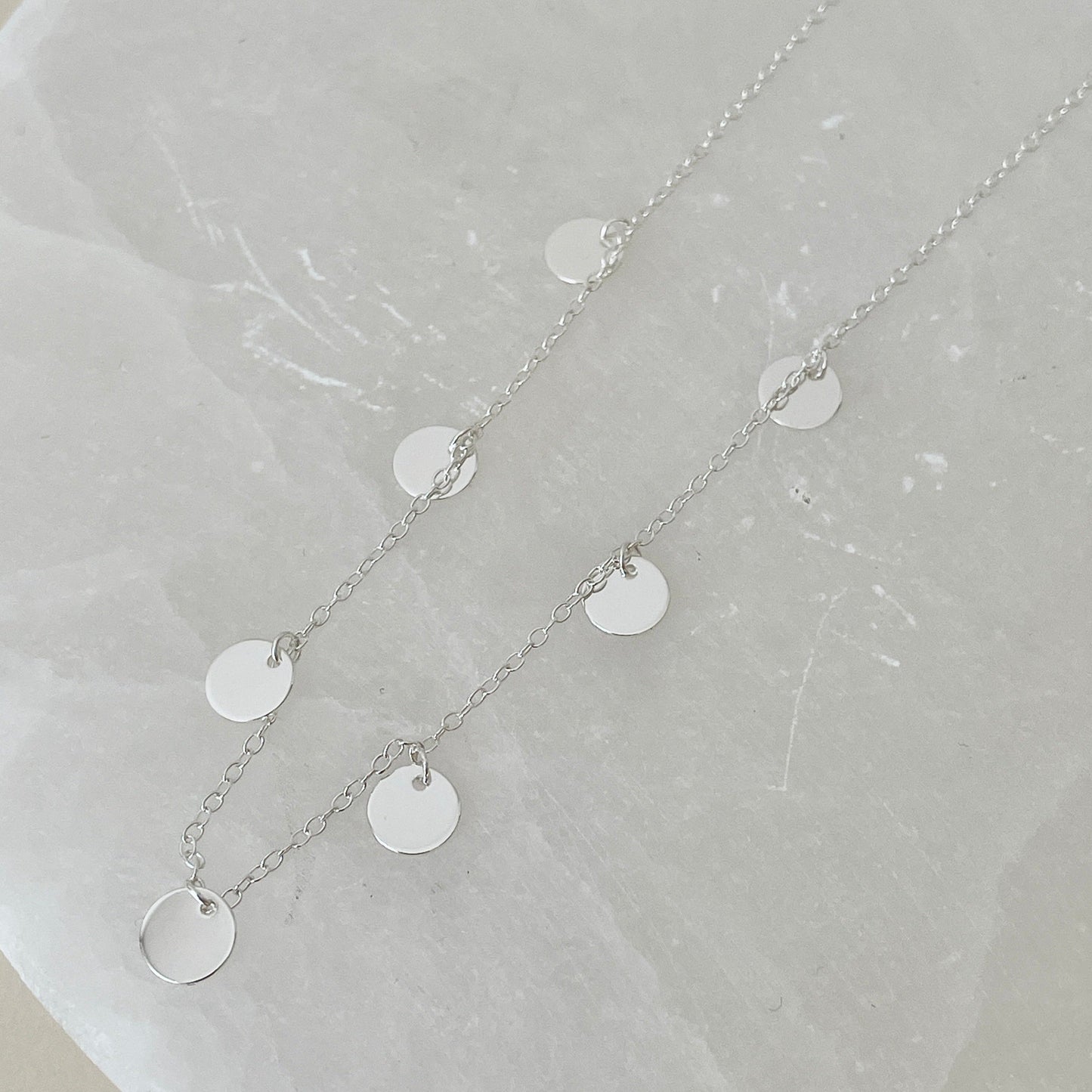 Sun Soul - Solar Choker Necklace