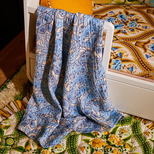 Sage X Clare - Lucia Baby Wrap