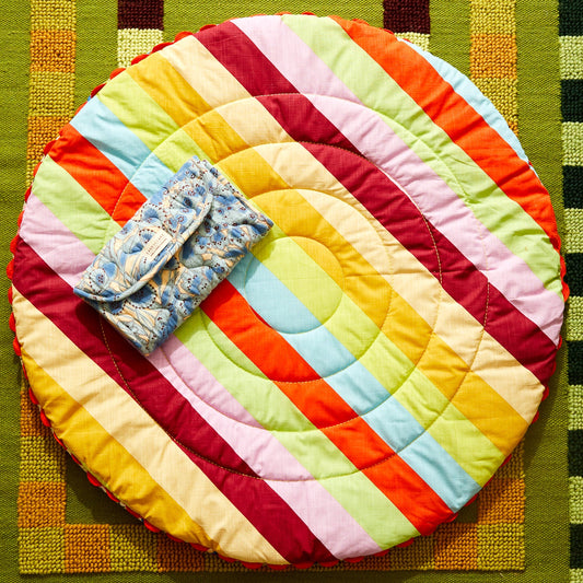 Sage X Clare - Lucia Change Mat