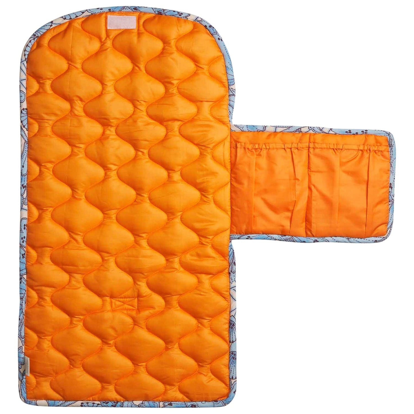 Sage X Clare - Lucia Change Mat