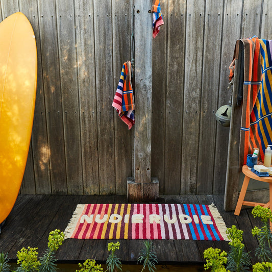 Sage X Clare - Chiara Bath Runner