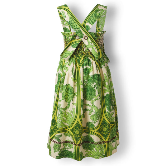 Sage X Clare - Naia Kids Dress