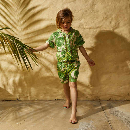 Sage X Clare - Naia Kids Resort Set