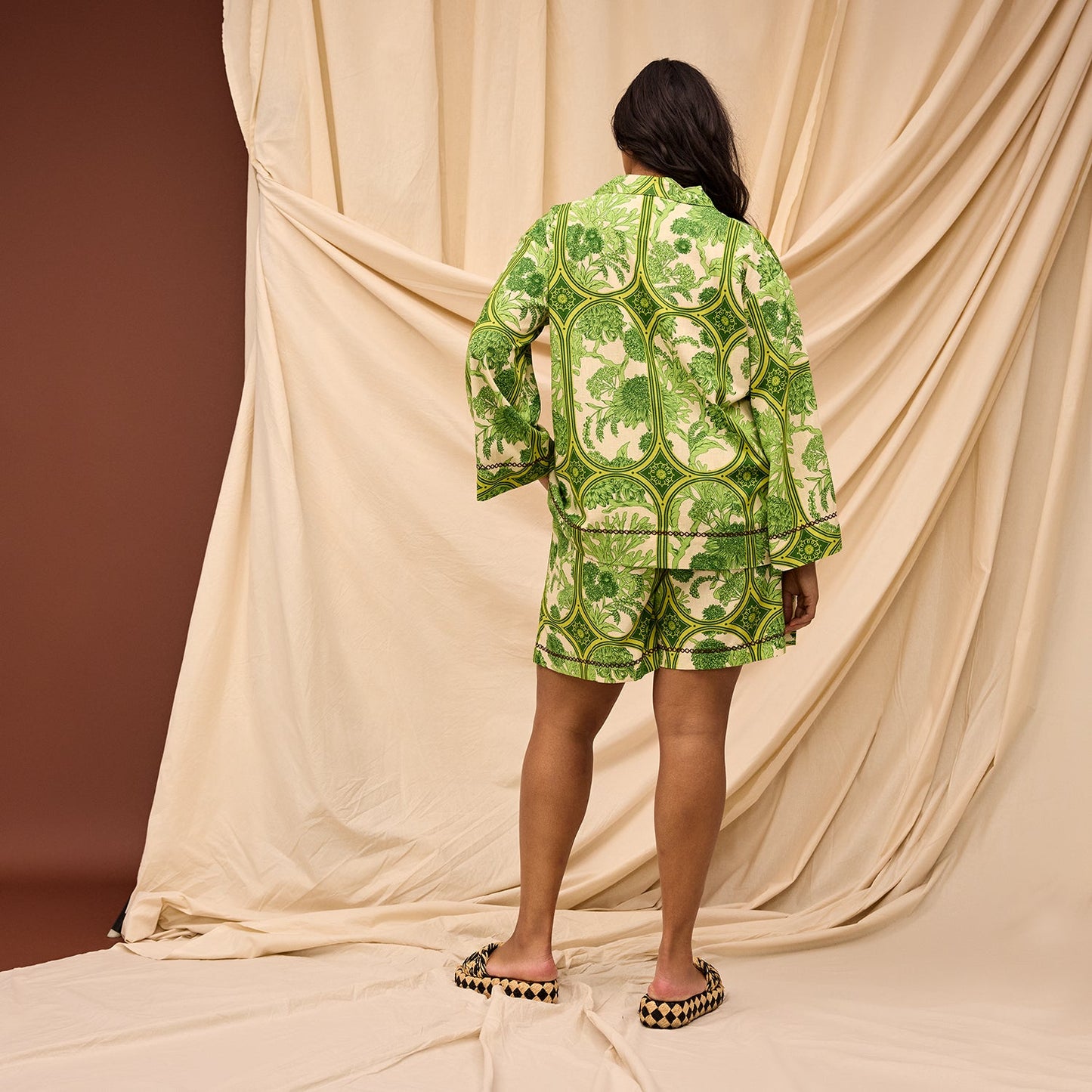 Sage X Clare - Naia Resort Set