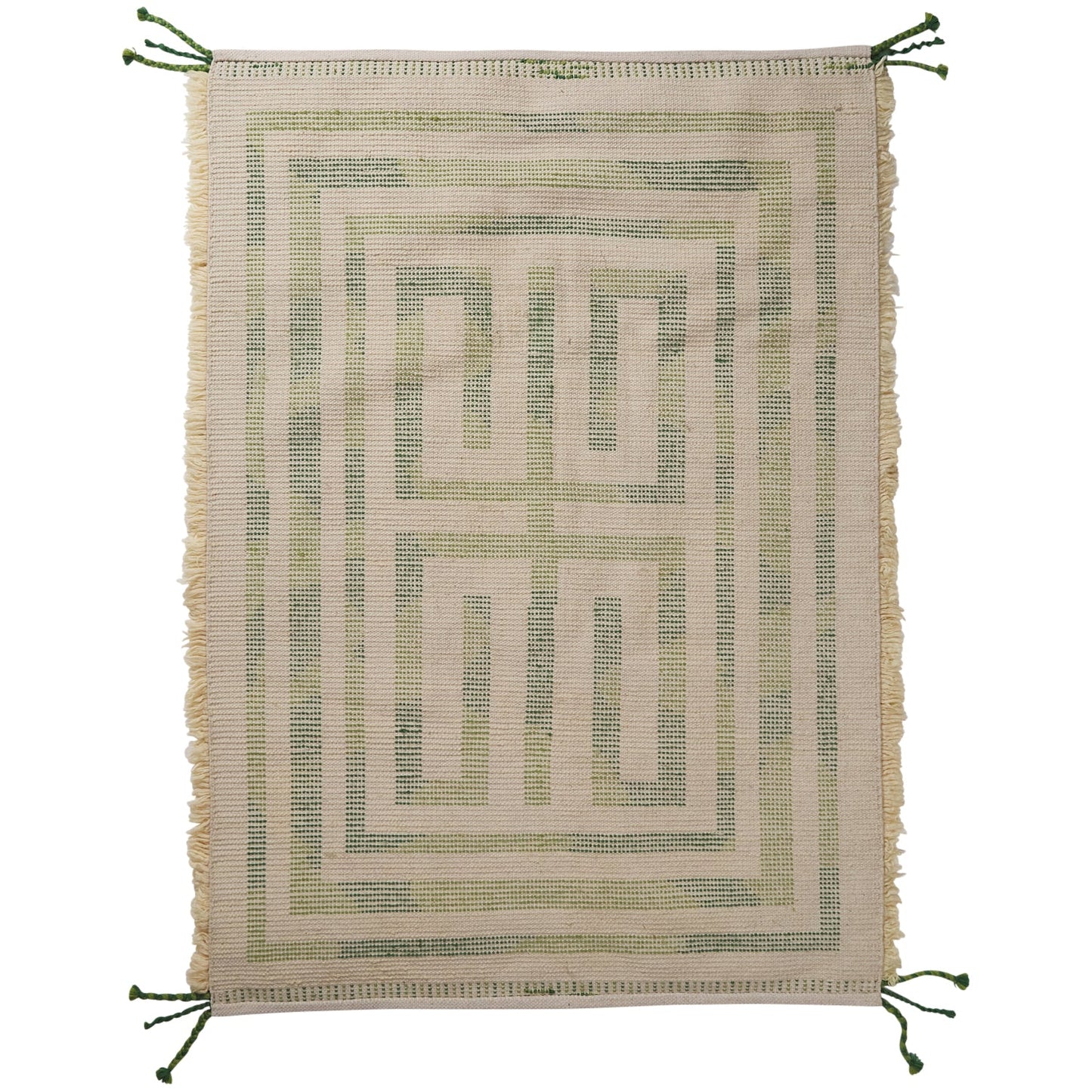 Sage X Clare - Belvia Beni Rug - La Palma - 150x210cm