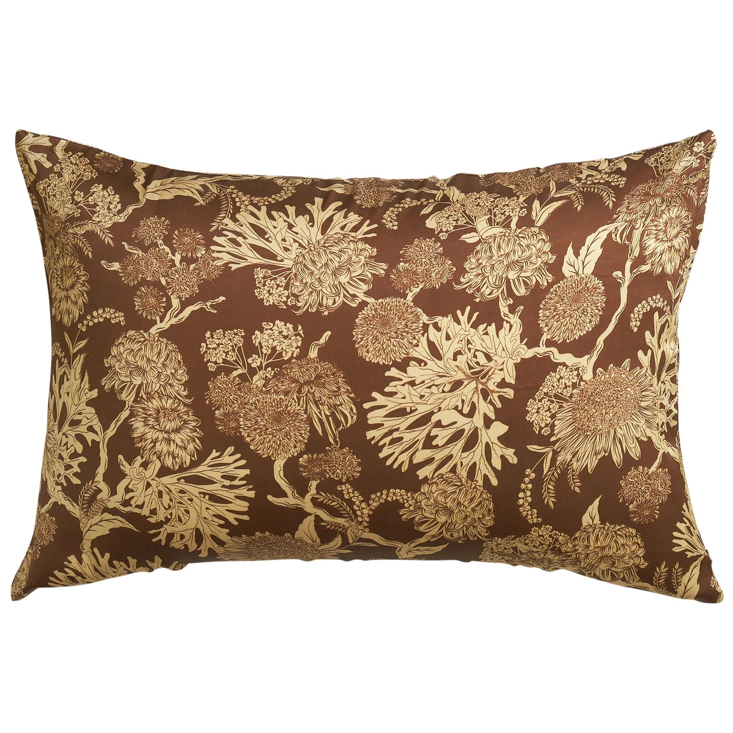 Sage X Clare - Delphine Silk Pillowcase - Dolce