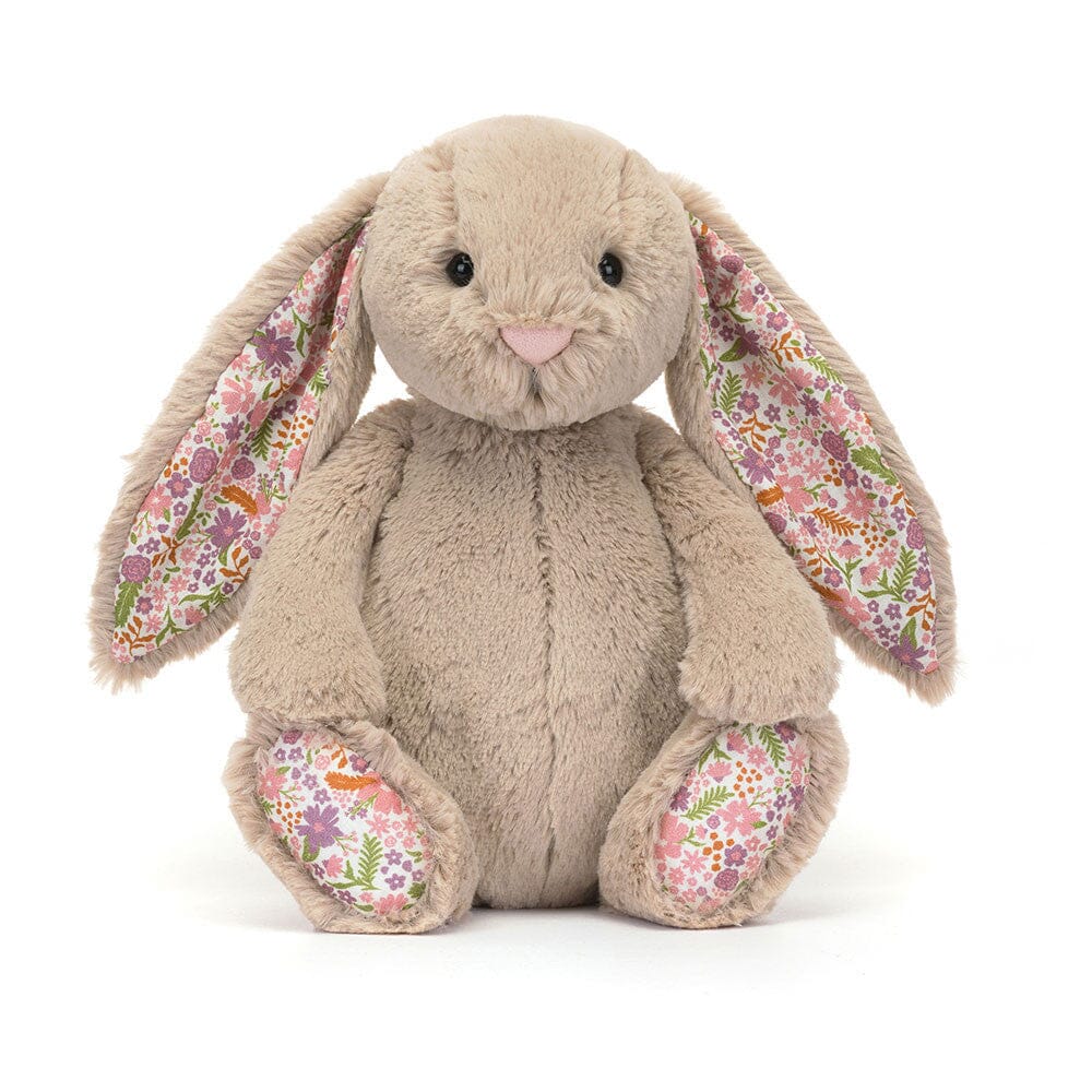 Jellycat - Blossom Beige (Petal) Bunny