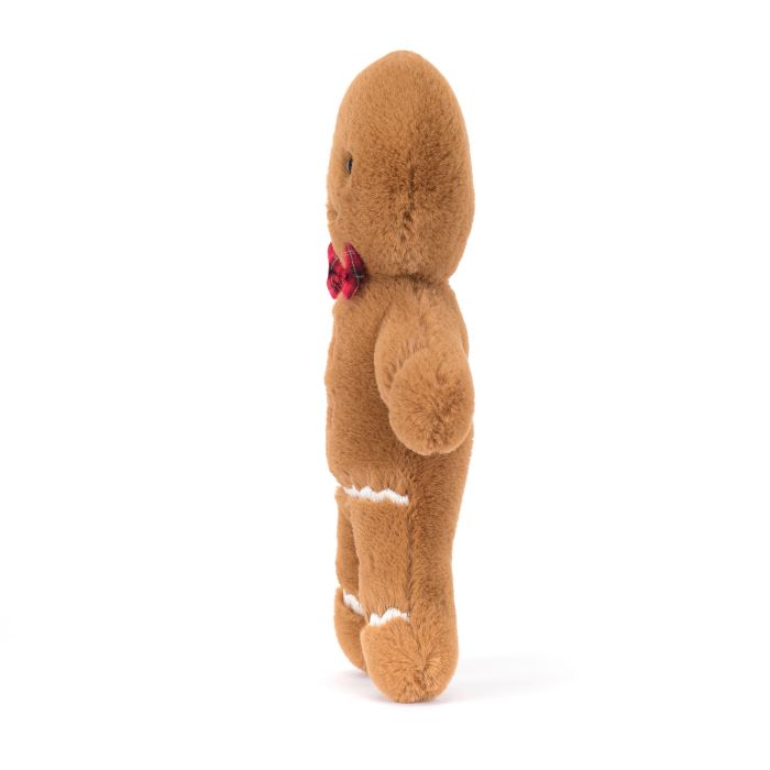 Jellycat - Jolly Gingerbread - Fred