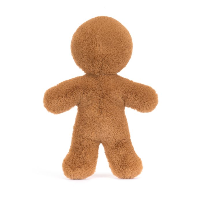 Jellycat - Jolly Gingerbread - Fred