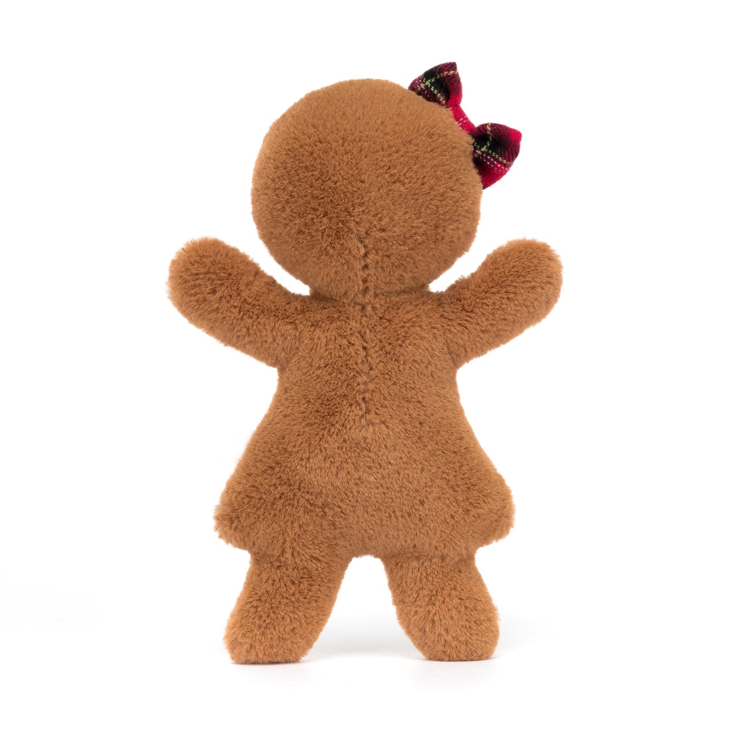 Jellycat - Jolly Gingerbread - Ruby