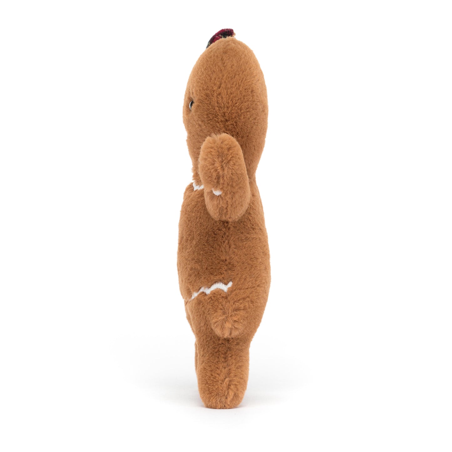 Jellycat - Jolly Gingerbread - Ruby