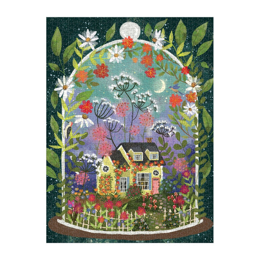 Joy Laforme - Bloomarium - 1000pc Puzzle