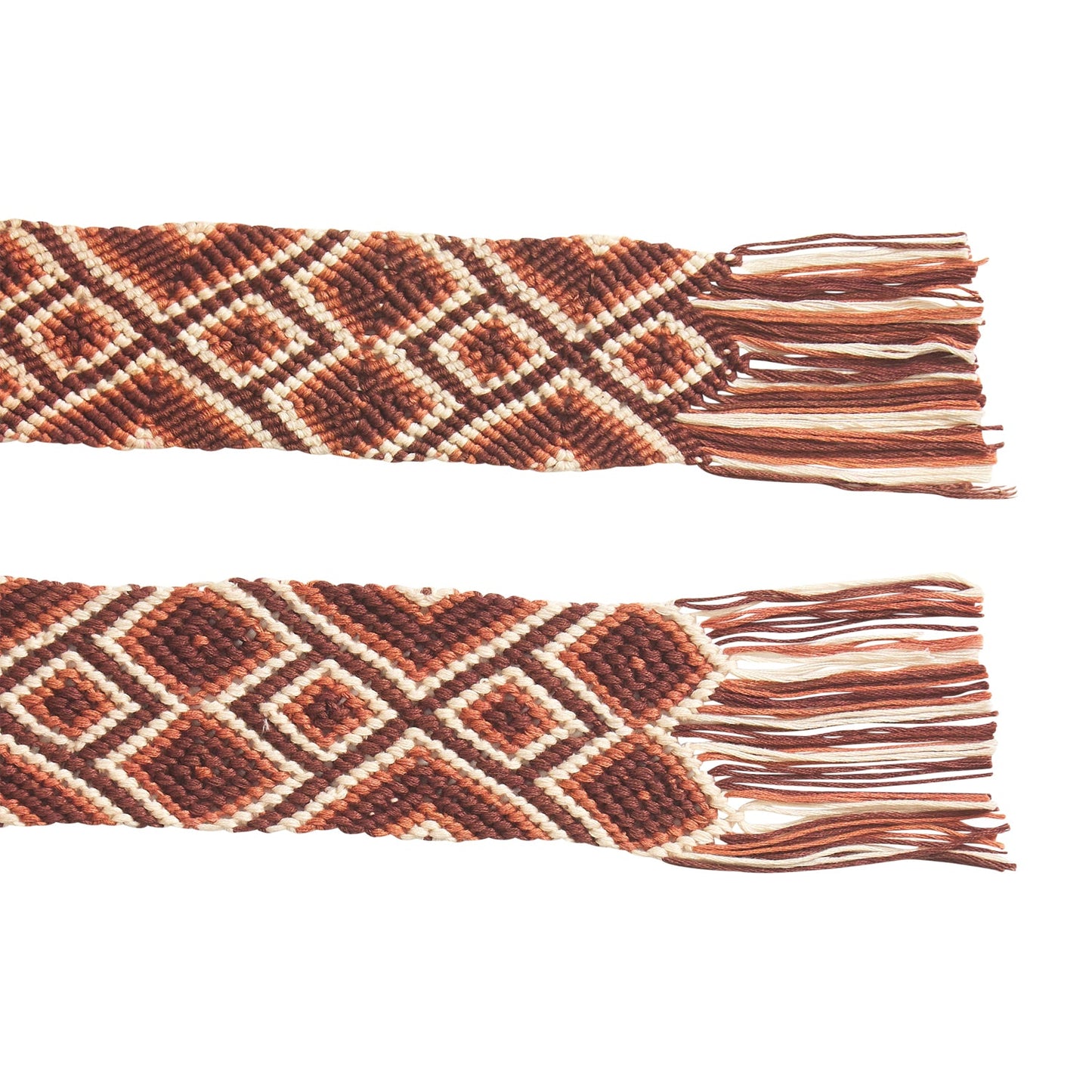 Sage x Clare - Neena Belt - Clove