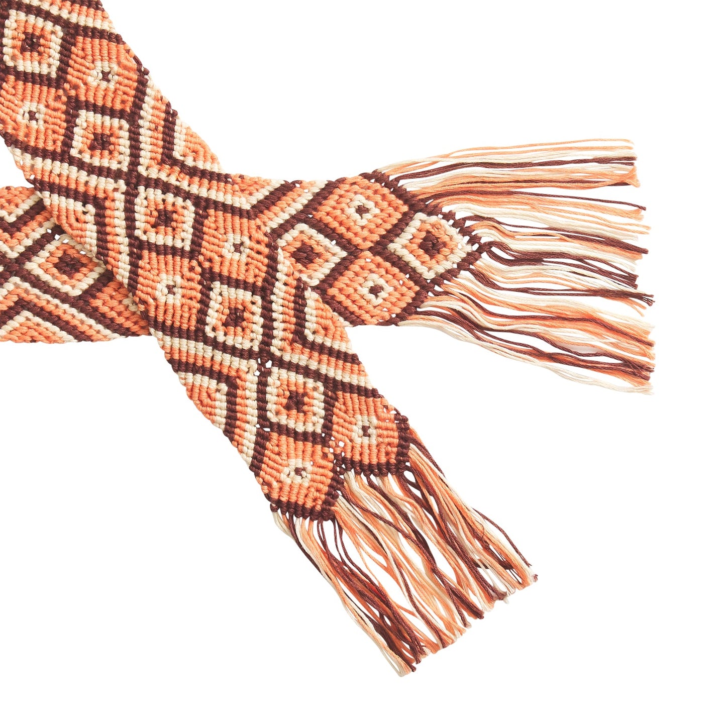 Sage x Clare - Neena Belt - Desert