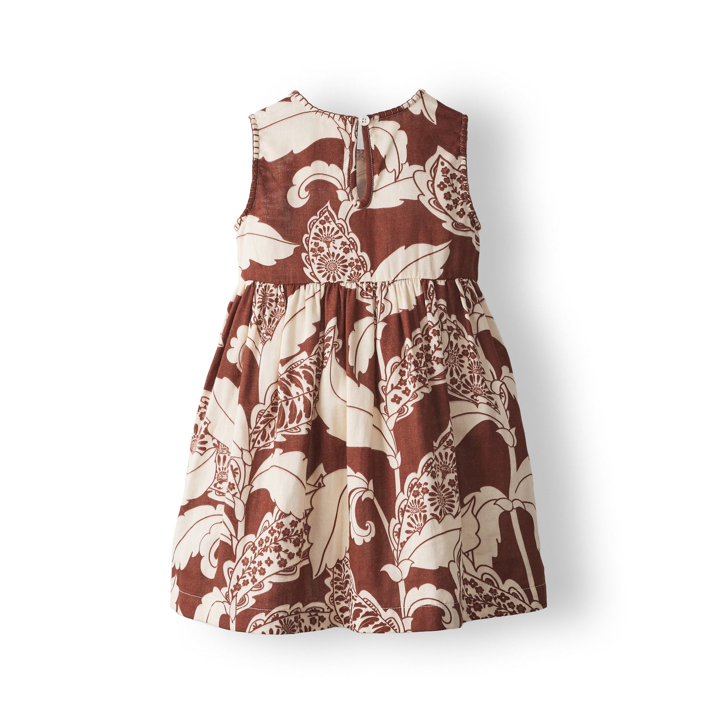 Sage X Clare - Lata Kids Dress