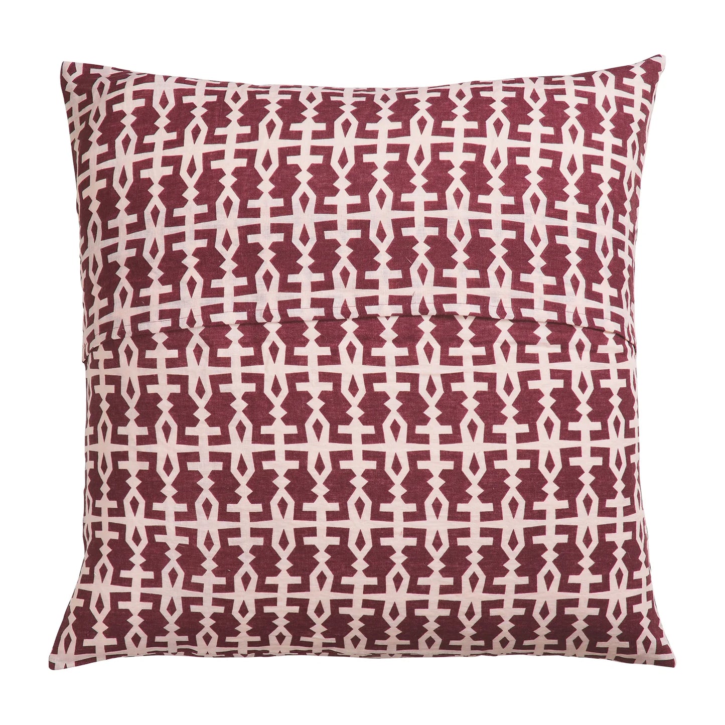 Sage X Clare - Amata Linen Pillowcase Set - Euro