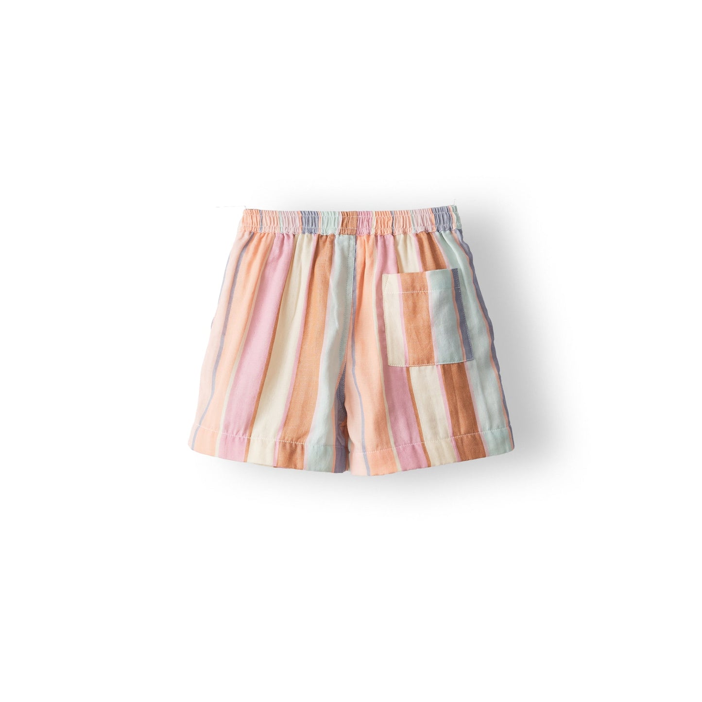 Sage X Clare - Nila Kids Shorts