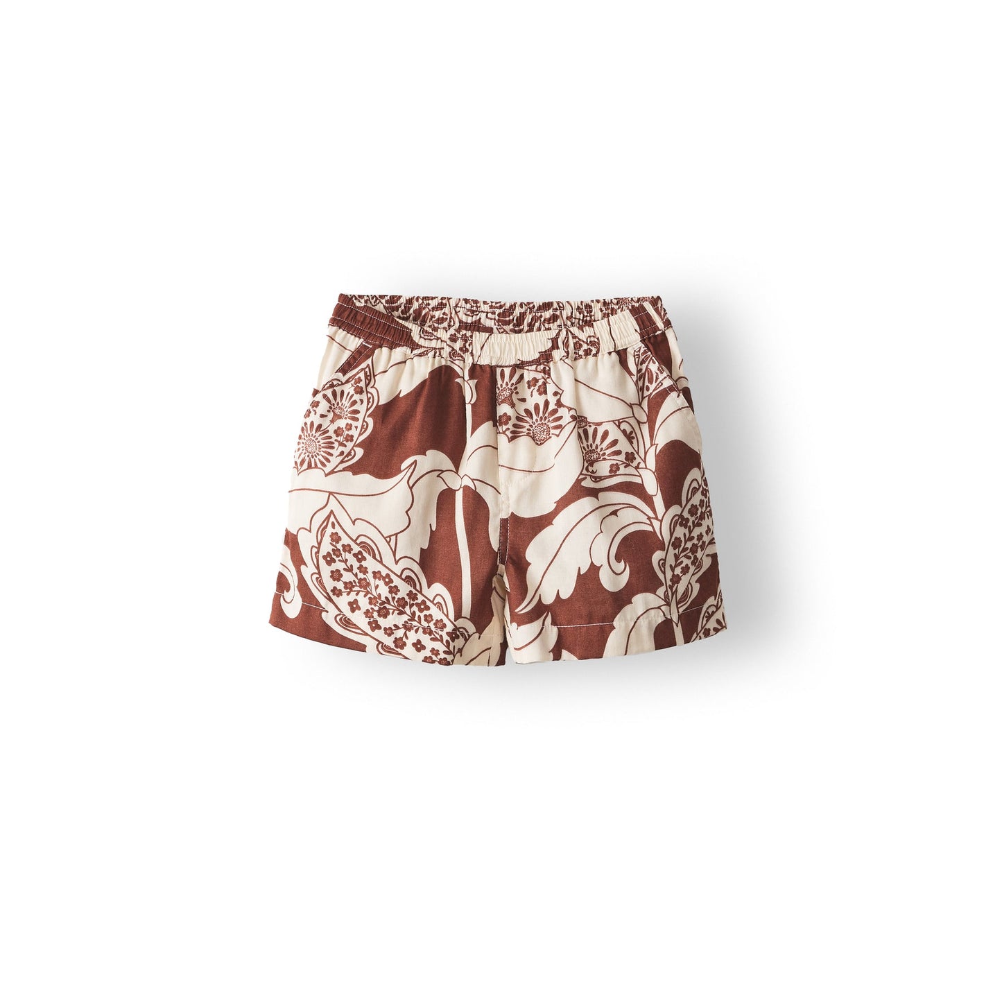 Sage X Clare - Lata Kids Shorts