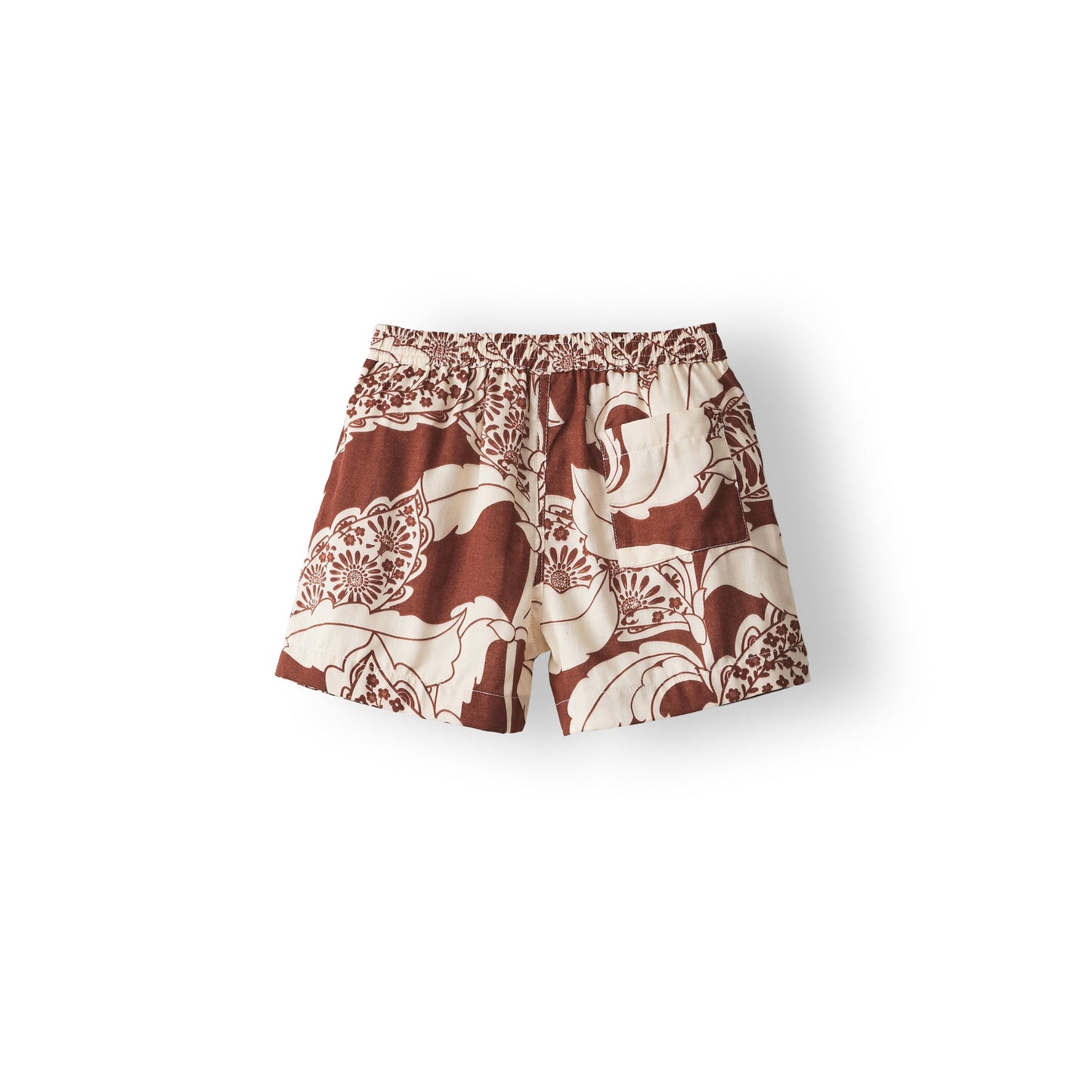 Sage X Clare - Lata Kids Shorts