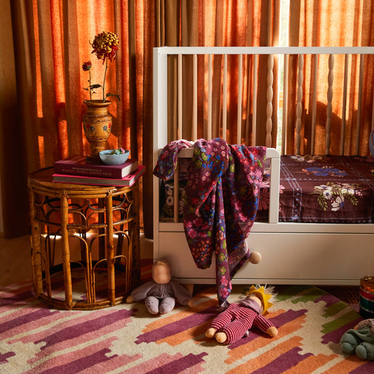 Sage X Clare - Aisha Baby Wrap