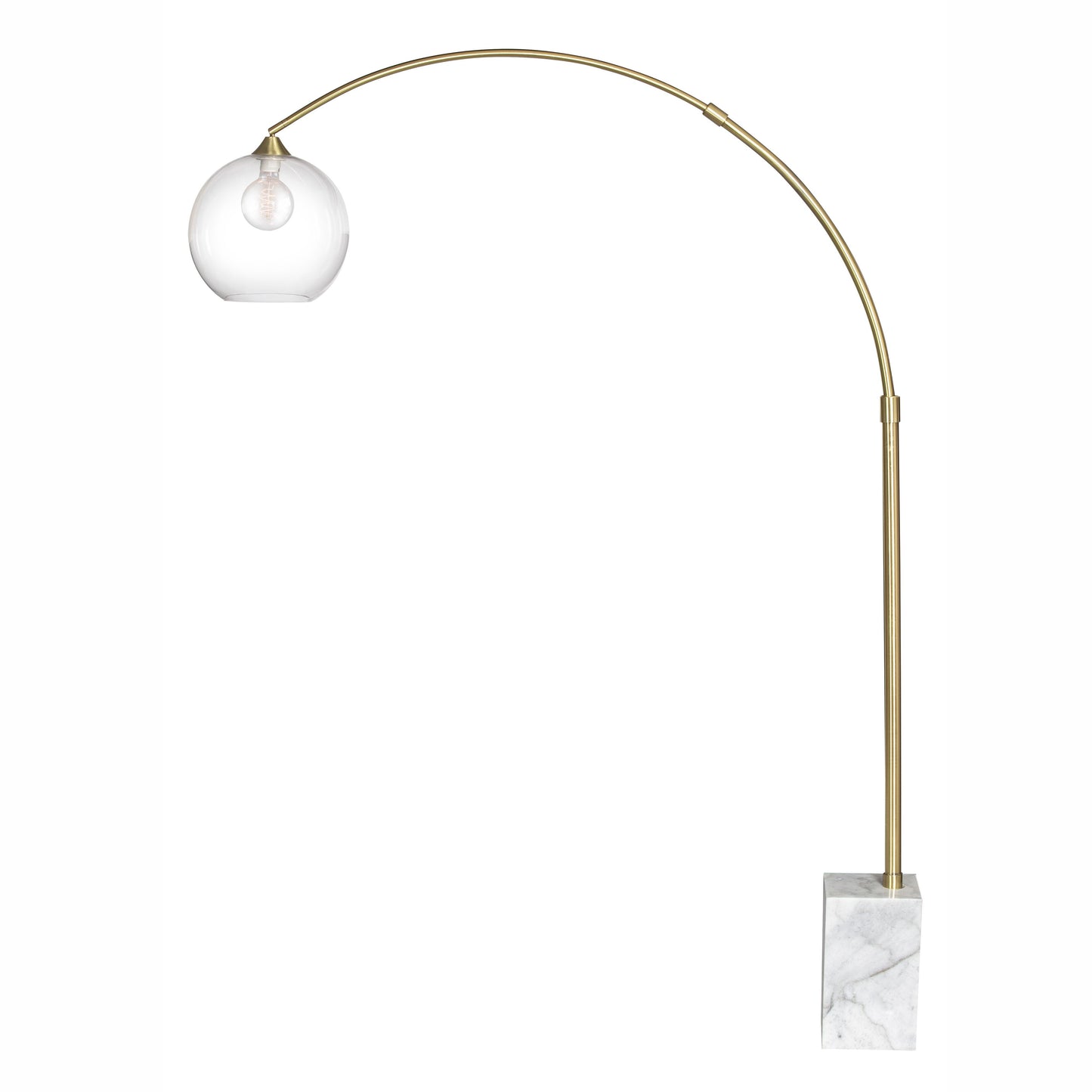Grand Designs - Cailen Floor Lamp