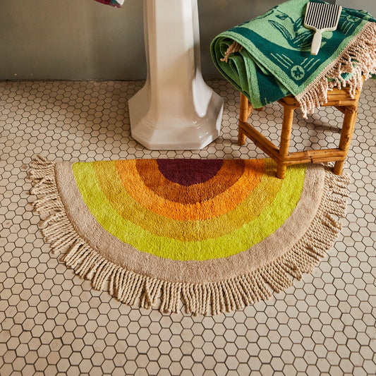 Sage X Clare - Reeva Bath Mat