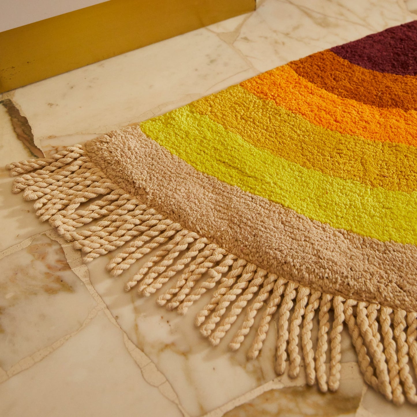 Sage X Clare - Reeva Bath Mat