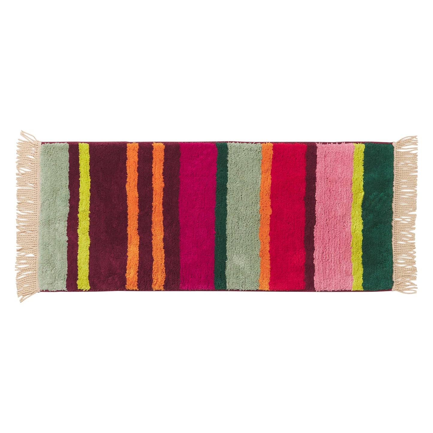 Sage X Clare - Corinne Bath Runner