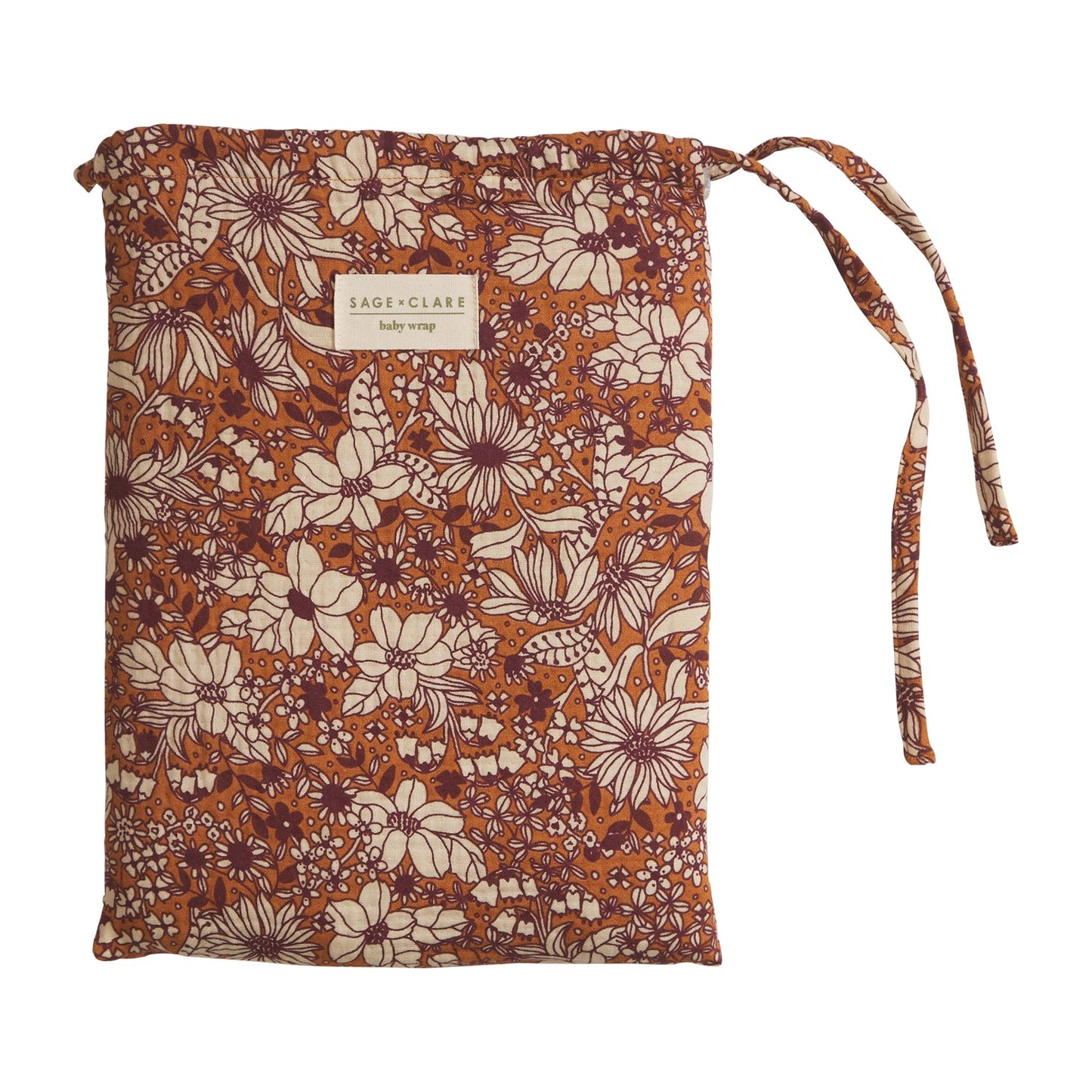 Sage X Clare - Evette Baby Wrap
