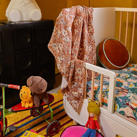 Sage X Clare - Evette Baby Wrap